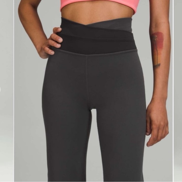 Lululemon Astro pant size 12 - Picture 3 of 6